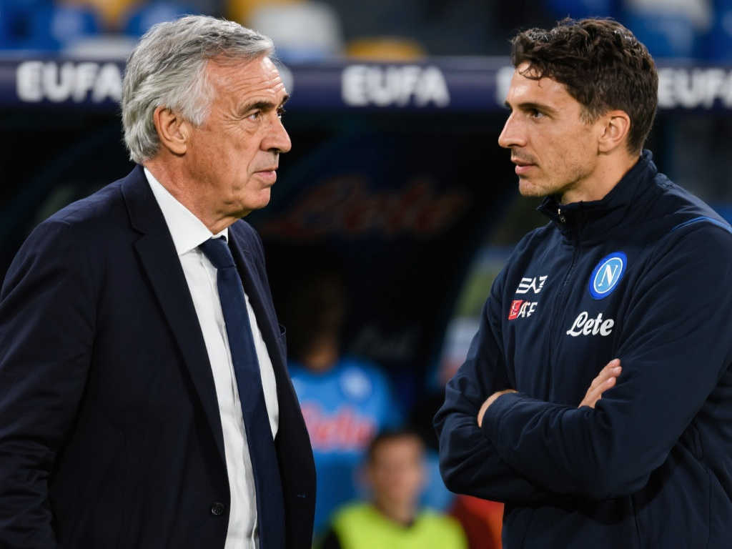 佩工:高度认可马雷斯卡,欧协联决赛将全力以赴 佩工:高度认可马雷斯卡,欧协联决赛将全力以赴