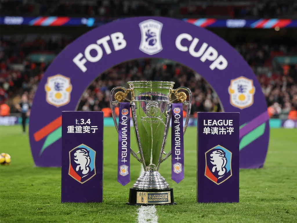 足总杯取消第3、4轮重赛,联赛杯半决赛改为单场决胜 足总杯取消第3、4轮重赛,联赛杯半决赛改为单场决胜